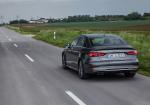 Audi S3 Sedan 2016 года (WW)